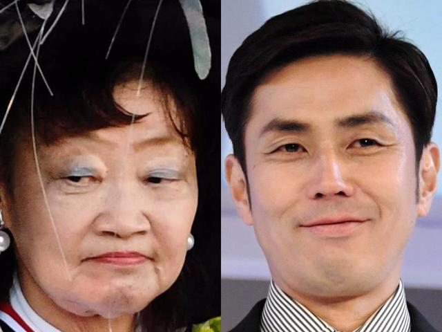 アパ社長 袴田吉彦の騒動に どなたに来て頂いても嬉しい 共演は 広報通して 芸能 デイリースポーツ Online