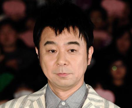 　よゐこ・有野晋哉