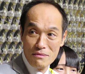 東国原英夫 淫行疑惑 について詳細に 警察から 協力してほしい と