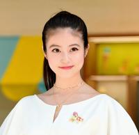 今田美桜＝表参道ヒルズ（撮影・棚橋慶太）