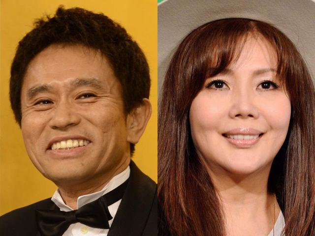 小川菜摘 夫 浜田雅功と２ショット 長男の 可愛い グッズ手に大阪入り 芸能 デイリースポーツ Online