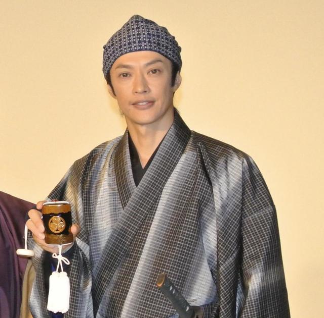 格さん 合田雅吏 助さん 原田龍二から連絡届く 愛車にも 乗せてもらった 仲 芸能 デイリースポーツ Online 格さん 合田雅吏 助さん 原田龍二から連絡届く 愛車にも 乗せてもらった 仲 芸能 デイリースポーツ Online
