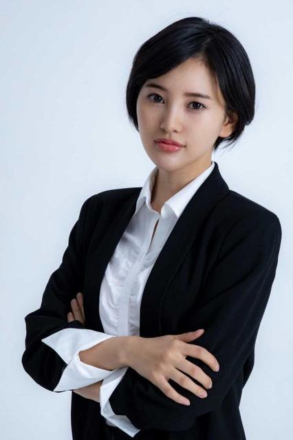 兒玉遥がｈｋｔを卒業 女優として活動の幅を広げる ９月には舞台出演へ 芸能 デイリースポーツ Online