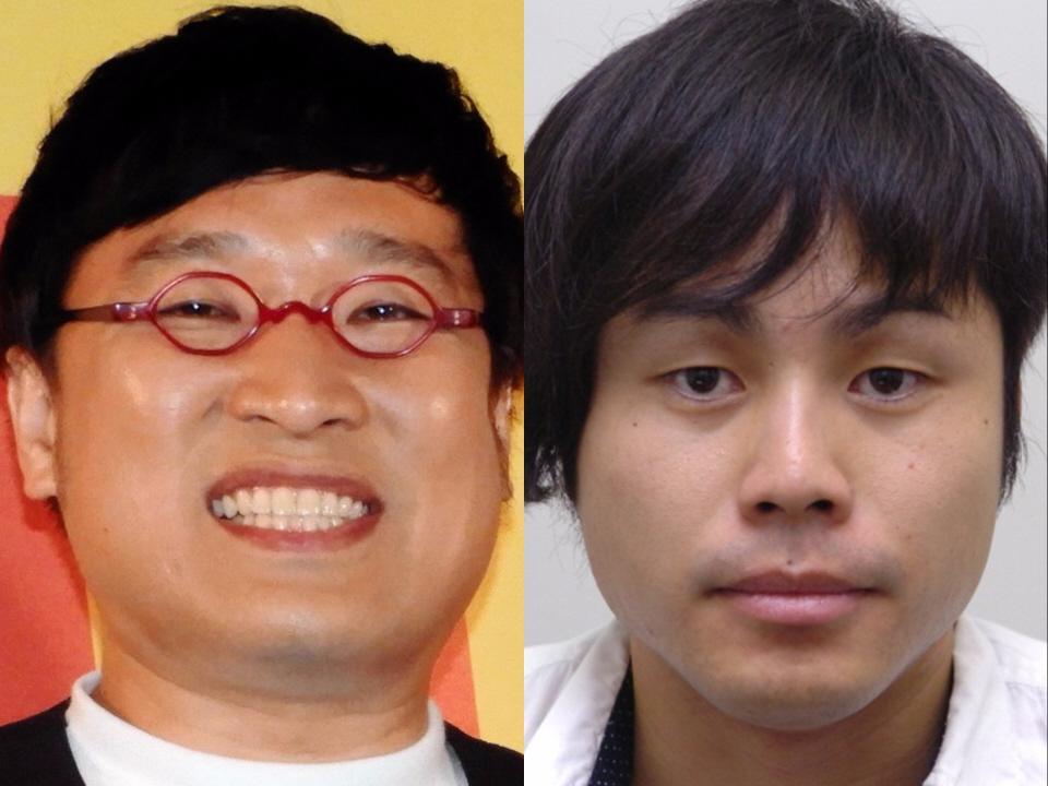 ノンスタ井上 ブサイク殿堂入り仲間の山里結婚に お子様は奥様の美貌が 芸能 デイリースポーツ Online ノンスタ井上 ブサイク殿堂入り仲間の山里結婚に お子様は奥様の美貌が 芸能 デイリースポーツ Online