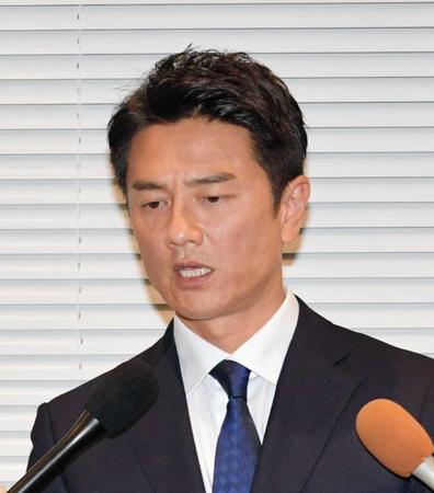 　原田龍二