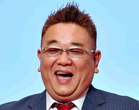 　サンドウィッチマン・伊達みきお