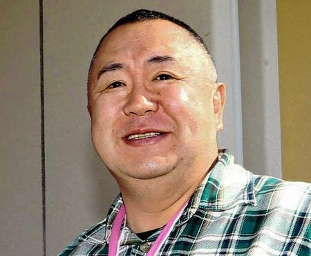 　松村邦洋