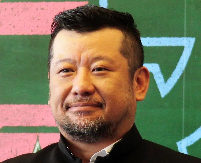 ケンコバ 嫉妬丸出し おめでとうと言えるほど俺の男性ホルモンは枯渇してない 芸能 デイリースポーツ Online ケンコバ 嫉妬丸出し おめでとうと言えるほど俺の男性ホルモンは枯渇してない 芸能 デイリースポーツ Online