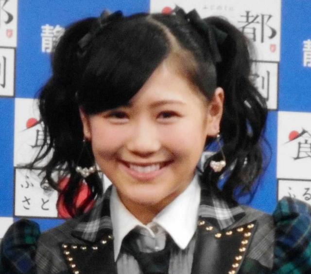 元ａｋｂ西野 人生初の彼氏が 売れてない俳優 と告白 ４カ月で破局 芸能 デイリースポーツ Online