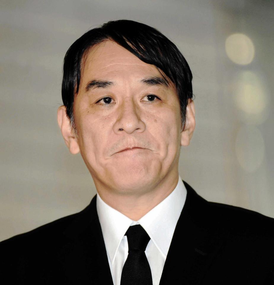 　ピエール瀧被告