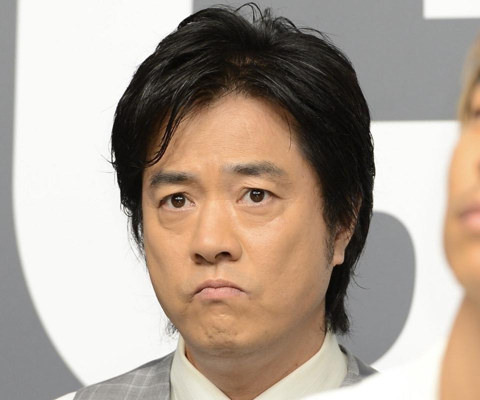 高知東生氏、瀧被告へ「早く復活して、頑張ってくれることが…」/芸能/デイリースポーツ online