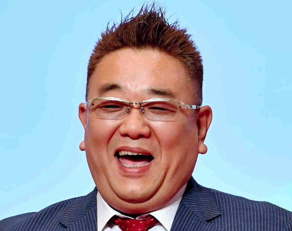 　サンドウィッチマン・伊達みきお