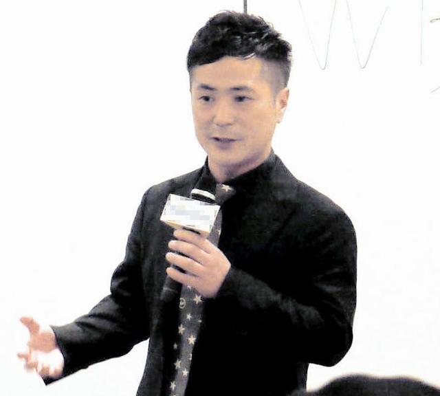 カラテカ入江解雇 ネットが反応したのは 詐欺グループって忘年会やるんだ 芸能 デイリースポーツ Online
