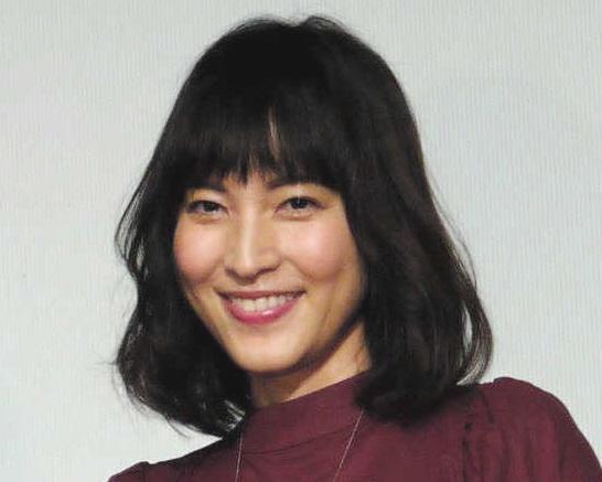 朝ドラ 鈴木杏樹の やり手ババア な声にネットも反応 声優の仕事増える 芸能 デイリースポーツ Online