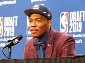 八村塁の快挙でネットはゾマホン注目　ベナン出身「聞いたことある国と思ったら…」