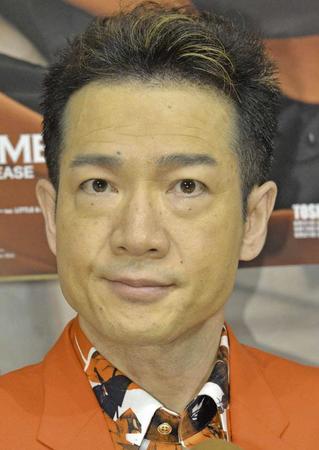 田原俊彦