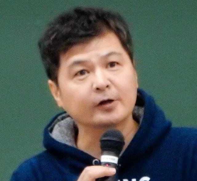 月亭方正 宮迫らに 何でウソを 謹慎処分の後輩に できる限り応援 芸能 デイリースポーツ Online