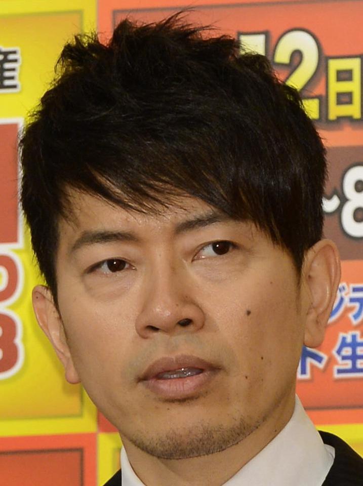 宮迫ら処分 テレ朝は吉本へコンプライアンス重視を求めたばかり 芸能 デイリースポーツ Online