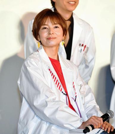 山口智子