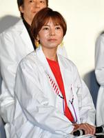 山口智子