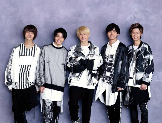 紫耀勇太俊介大河悠毅love様 キンプリ 平野紫耀主演の映画の主題歌「キュンキュンできる素敵な作品