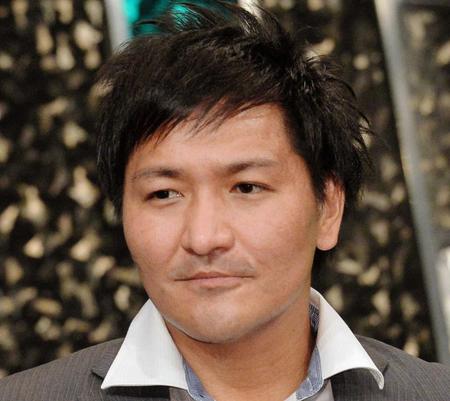 　スリムクラブ・真栄田賢