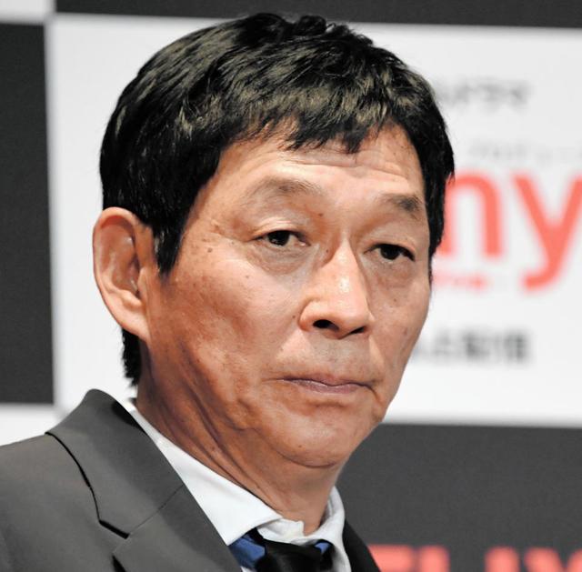 さんま 入江に頼まれたら俺も行ってた すごい世話になっているとラジオで 芸能 デイリースポーツ Online