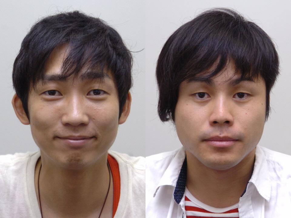 ＮＯＮ　ＳＴＹＬＥ石田明と井上裕介