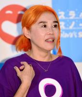 　闇営業について語った野沢直子