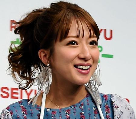 辻希美