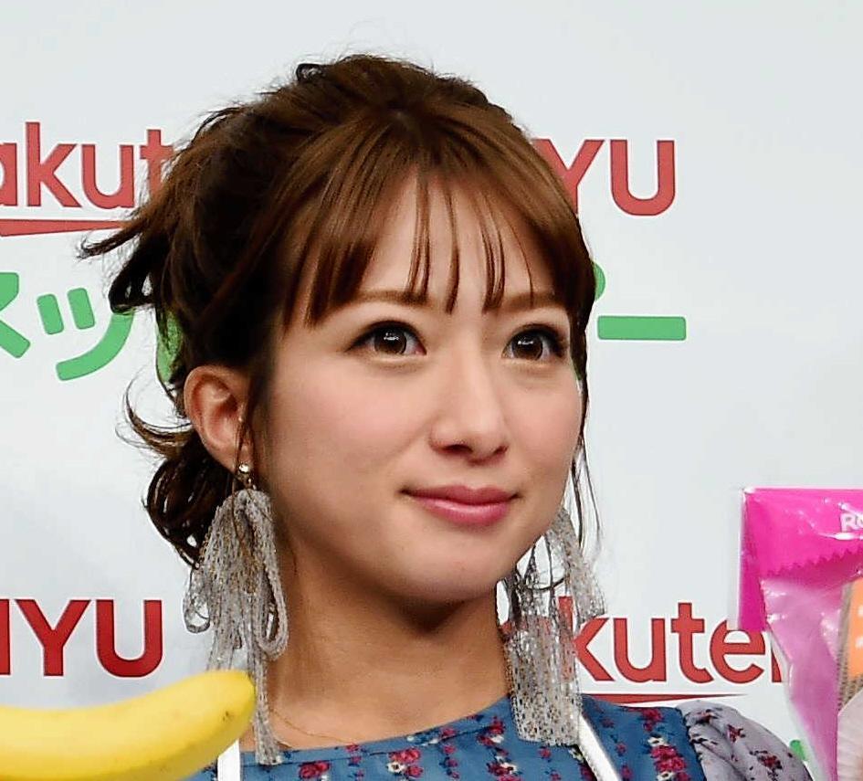 辻希美