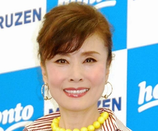 小柳ルミ子 告白 ｓｎｓは サッカーネタになるといいね もコメントも極端に少ない 芸能 デイリースポーツ Online