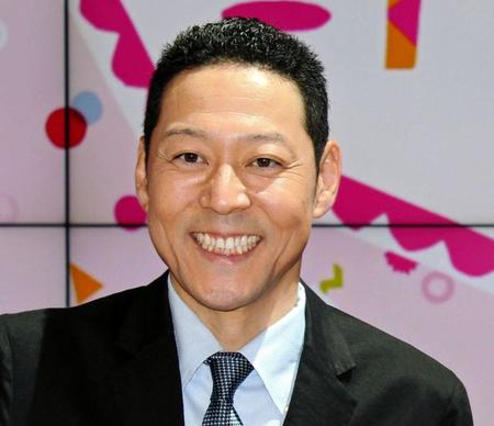 東野幸治
