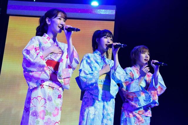 akb48 約4年ぶり全国ツアーが大阪で開幕 柏木がまゆゆの実態を暴露 芸能 デイリースポーツ Online akb48 約4年ぶり全国ツアーが大阪で開幕 柏木がまゆゆの実態を暴露 芸能 デイリースポーツ Online