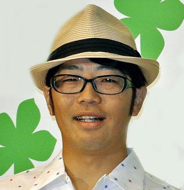 ドランク鈴木拓 絵がひどすぎて車庫証明受理されず 人に出すべき地図ではないらしい 芸能 デイリースポーツ Online