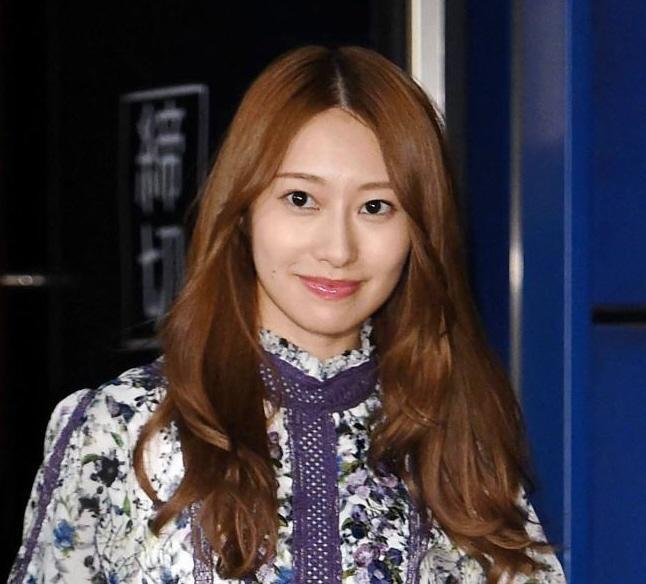 　乃木坂４６の桜井玲香