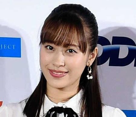 モー娘 小田さくらが頸椎椎間板症を発表 約１カ月の安静加療が必要と診断 芸能 デイリースポーツ Online