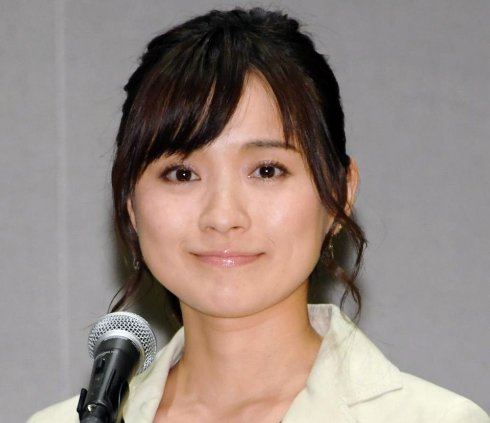 テレ東 繁田美貴アナが第１子を妊娠 １２月出産予定 芸能 デイリースポーツ Online