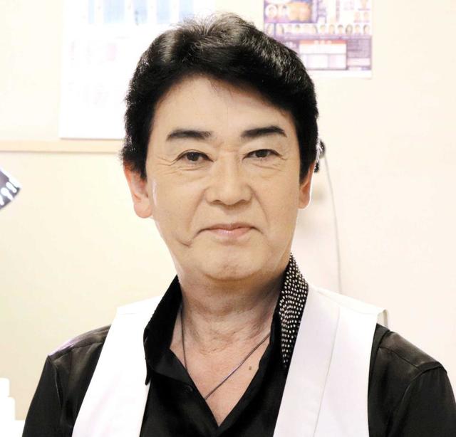 元フォーリーブス おりも政夫 ジャニーさんに もう一度演出してほしかった 芸能 デイリースポーツ Online