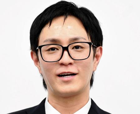 　ＡＡＡ・浦田直也