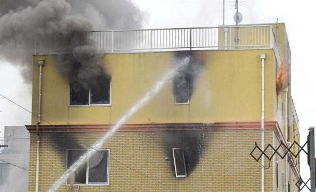 新海監督 京アニの放火火災に どうかどうかご無事で 芸能 デイリースポーツ Online