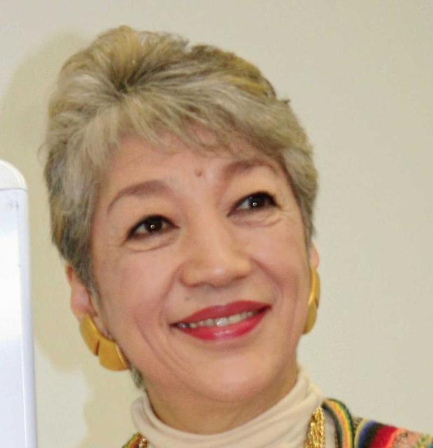 中尾ミエ 宮迫博之に歌手の誘い…吉本から契約解消、「歌手の ...