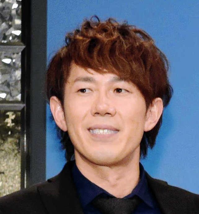 　トータルテンボスの大村朋宏