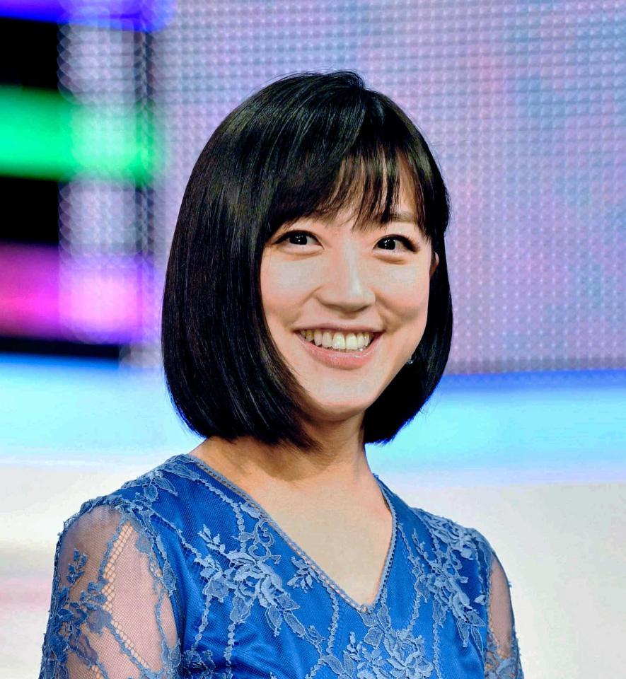 竹内由恵アナ テレ朝退社 ３月に結婚 今の仕事との両立が難しく 芸能 デイリースポーツ Online