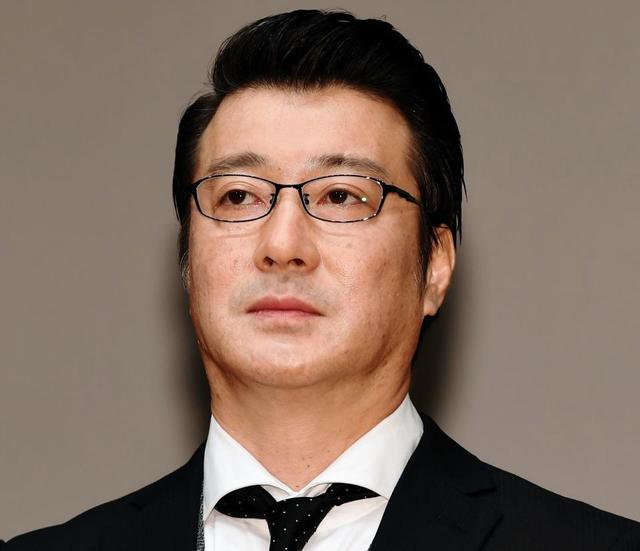 加藤浩次 岡本社長は 若手芸人とか皆怖がっている そういうことをする人です 芸能 デイリースポーツ Online