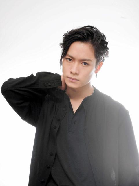 The LDH Times】川村壱馬 本気で強く願っていれば現実化