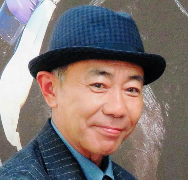 木梨憲武インスタに「ノリダー！！本編デビュー！」 「仮面ライダー