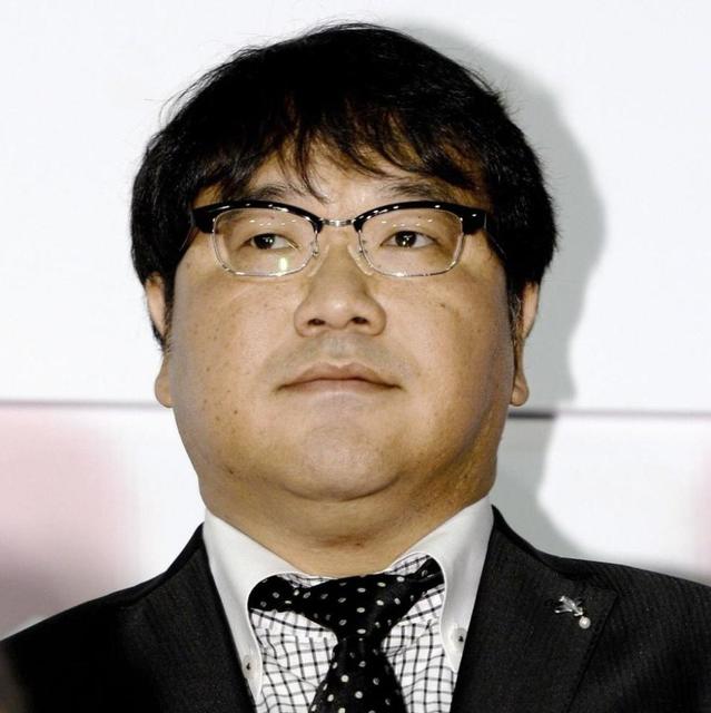 カンニング竹山、吉本騒動「元マネジャー」「元芸人」の参戦に苦言「今