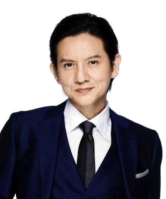 岡本健一 元恋人役 真矢ミキと大げんか 舞台再共演 １５年一瞬に縮まった 芸能 デイリースポーツ Online