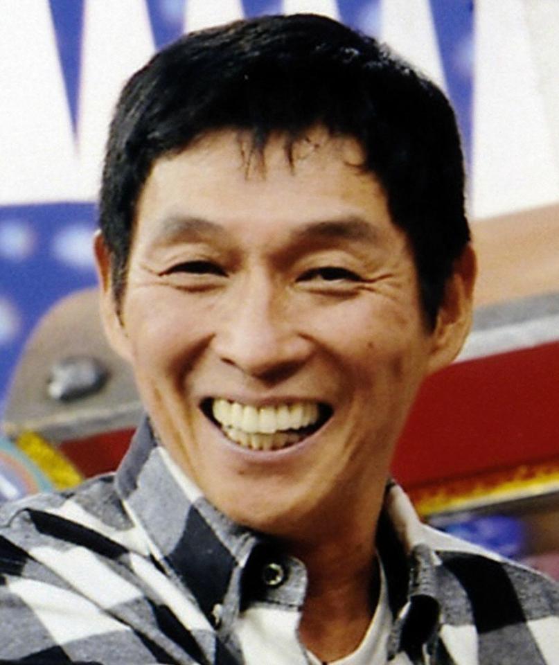 さんま 吉本 岡本昭彦社長が ポンコツ会見 との指摘に げっそり 芸能 デイリースポーツ Online